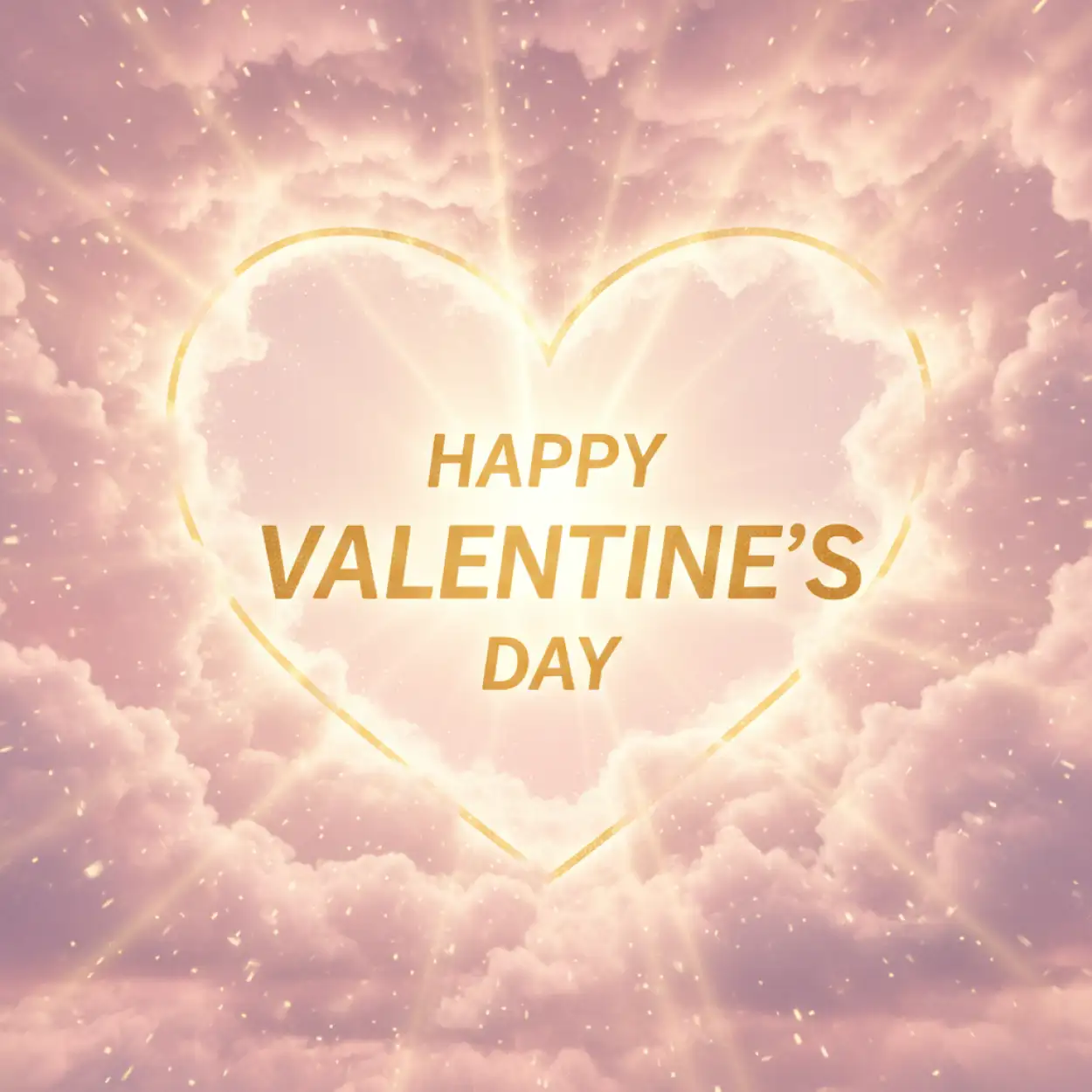 Free Download Emotional Happy Valentines Day Wishes - High Quality Happy Valentines Day Wishes Image