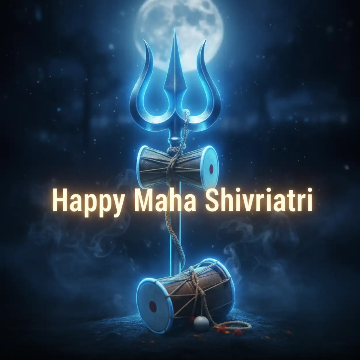 Free Download Emotional Maha Shivratri Wishes - High Quality Maha Shivratri Wishes Image