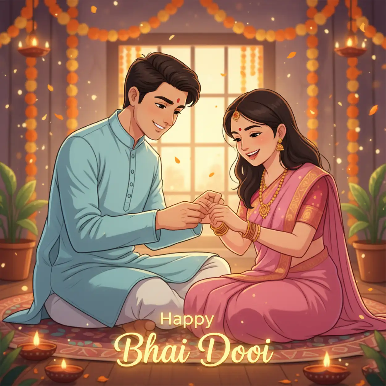 Emotional Quotes For Happy Bhai Dooj 2025 Wishes Post - Royalty Free Happy Bhai Dooj 2025 Wishes Image | Pngmagic Free Download Emotional Quotes For Happy Bhai Dooj 2025 Wishes Post - High Quality Happy Bhai Dooj 2025 Wishes Background