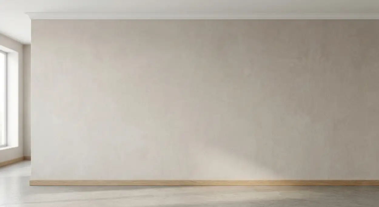 Free Download Empty Wall Background For Mockup - High Quality Wall Background Background Image