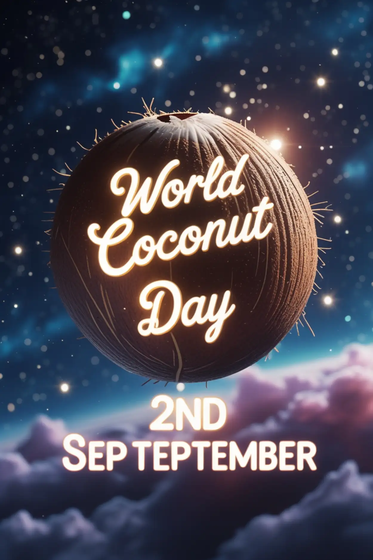 Essay On World Coconut Day For Students - Royalty Free World Coconut Day Image | Pngmagic Free Download Essay On World Coconut Day For Students - High Quality World Coconut Day Background