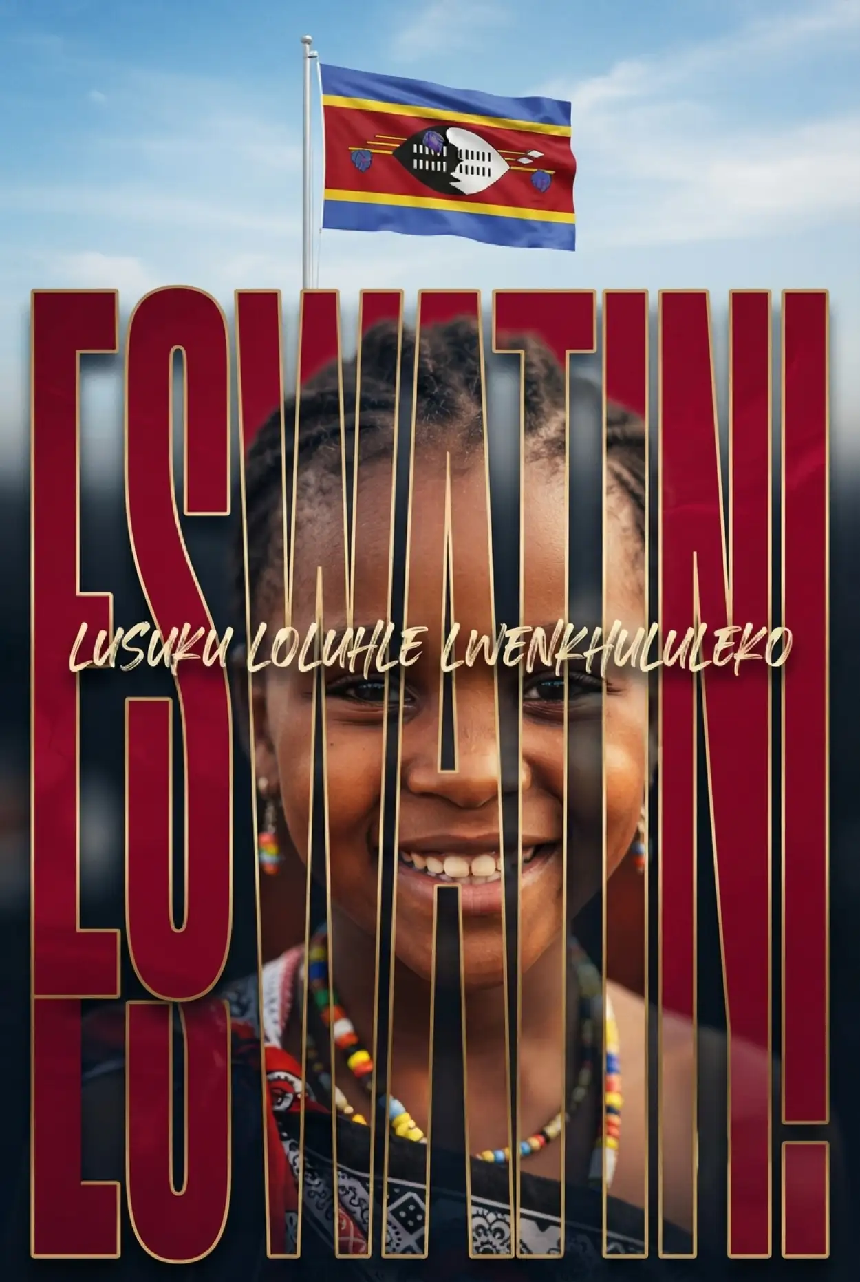 Free Download Eswatini Independence Day 2026 Images - High Quality Eswatini Independence Day 2026 Image