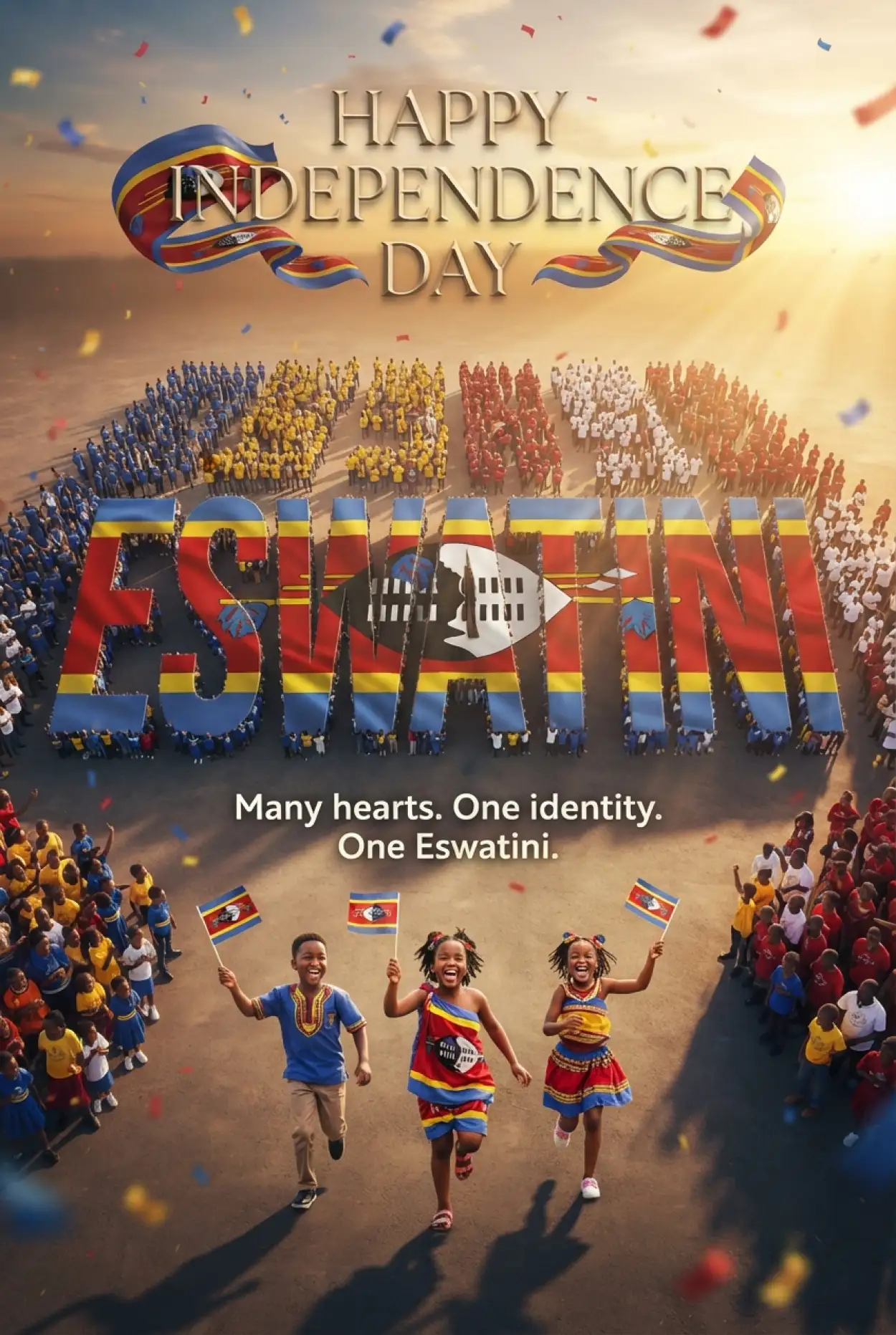 Free Download Eswatini Independence Day 2026 Photos - High Quality Eswatini Independence Day 2026 Image