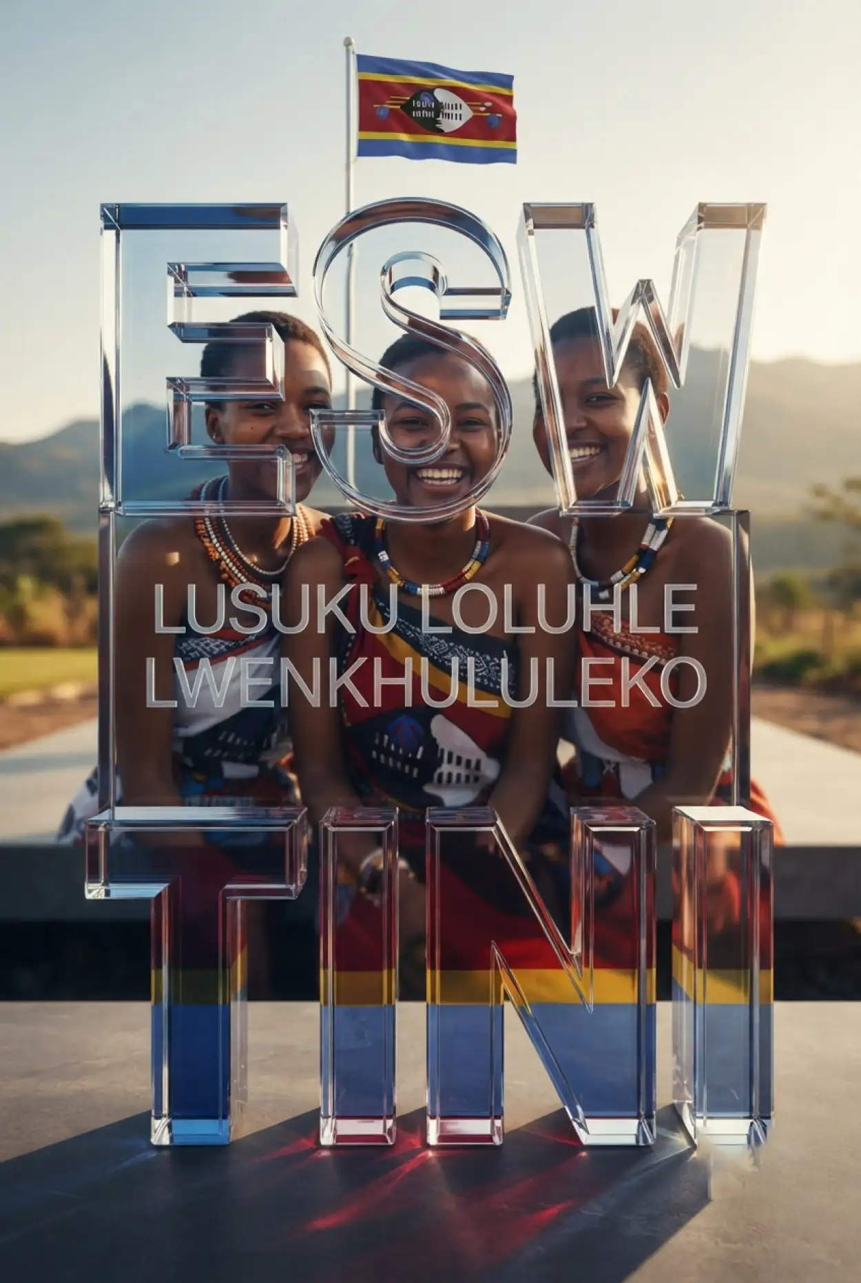 Free Download Eswatini Independence Day 4k Images - High Quality Eswatini Independence Day 2026 Image