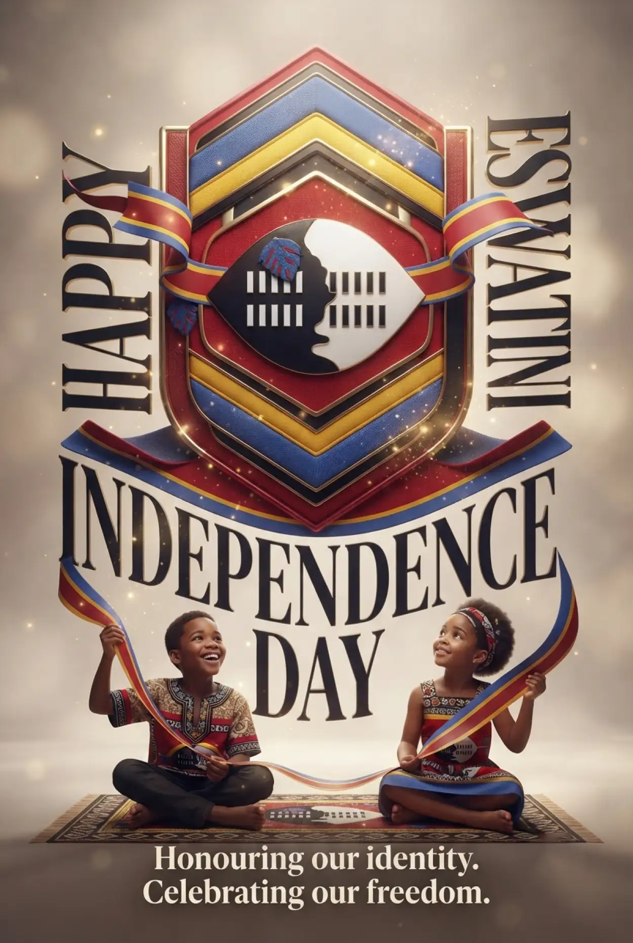 Free Download Eswatini Independence Day Hd Images 2026 - High Quality Eswatini Independence Day 2026 Image