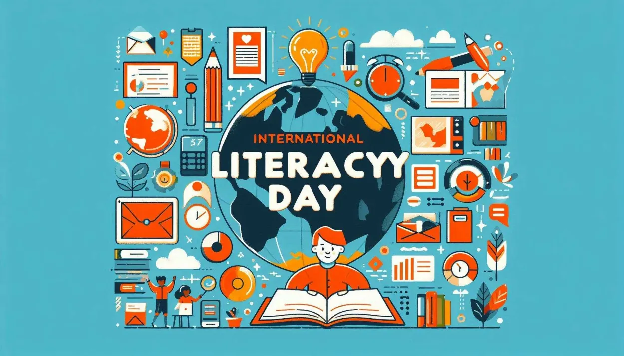 Exclusive International Literacy Day Images For Non-profit Organizations - Royalty Free Nternational Literacy Day Image | Pngmagic Free Download Exclusive International Literacy Day Images For Non-profit Organizations - High Quality Nternational Literacy Day Background