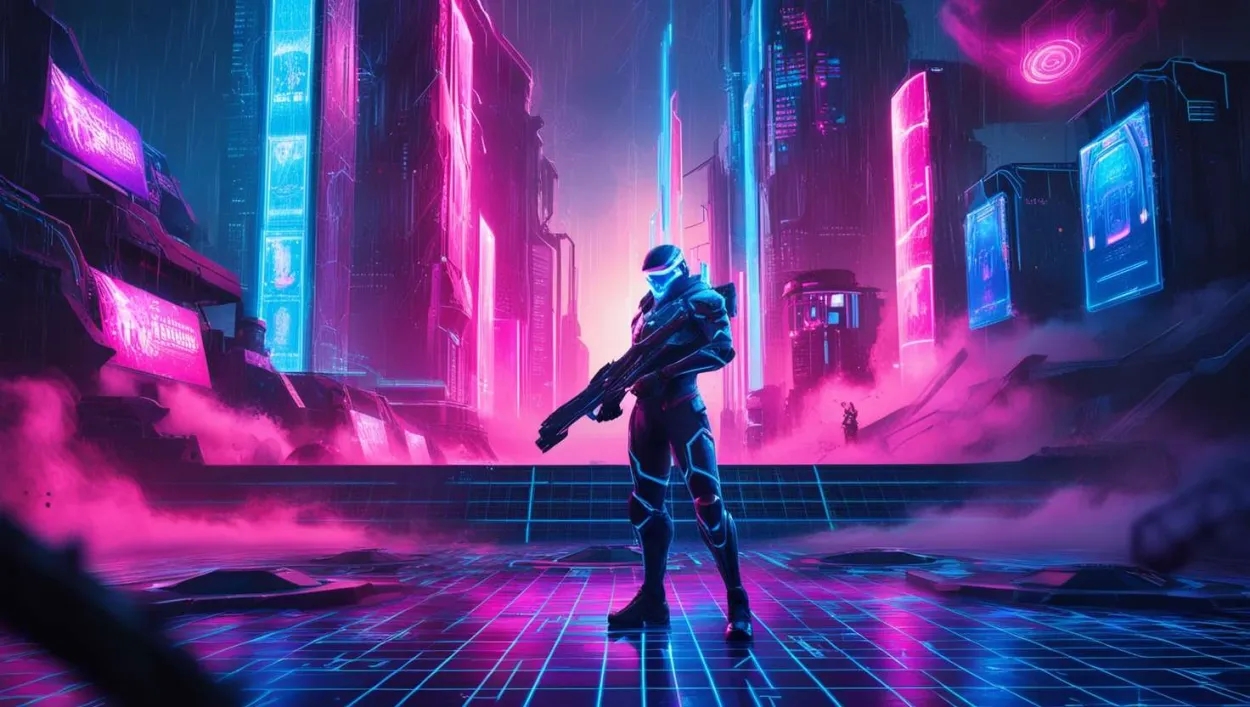 Eye-catching Gaming Thumbnail Background For Monetized Channels - Royalty Free Gaming Thumbnail Background Image | Pngmagic Free Download Eye-catching Gaming Thumbnail Background For Monetized Channels - High Quality Gaming Thumbnail Background Background