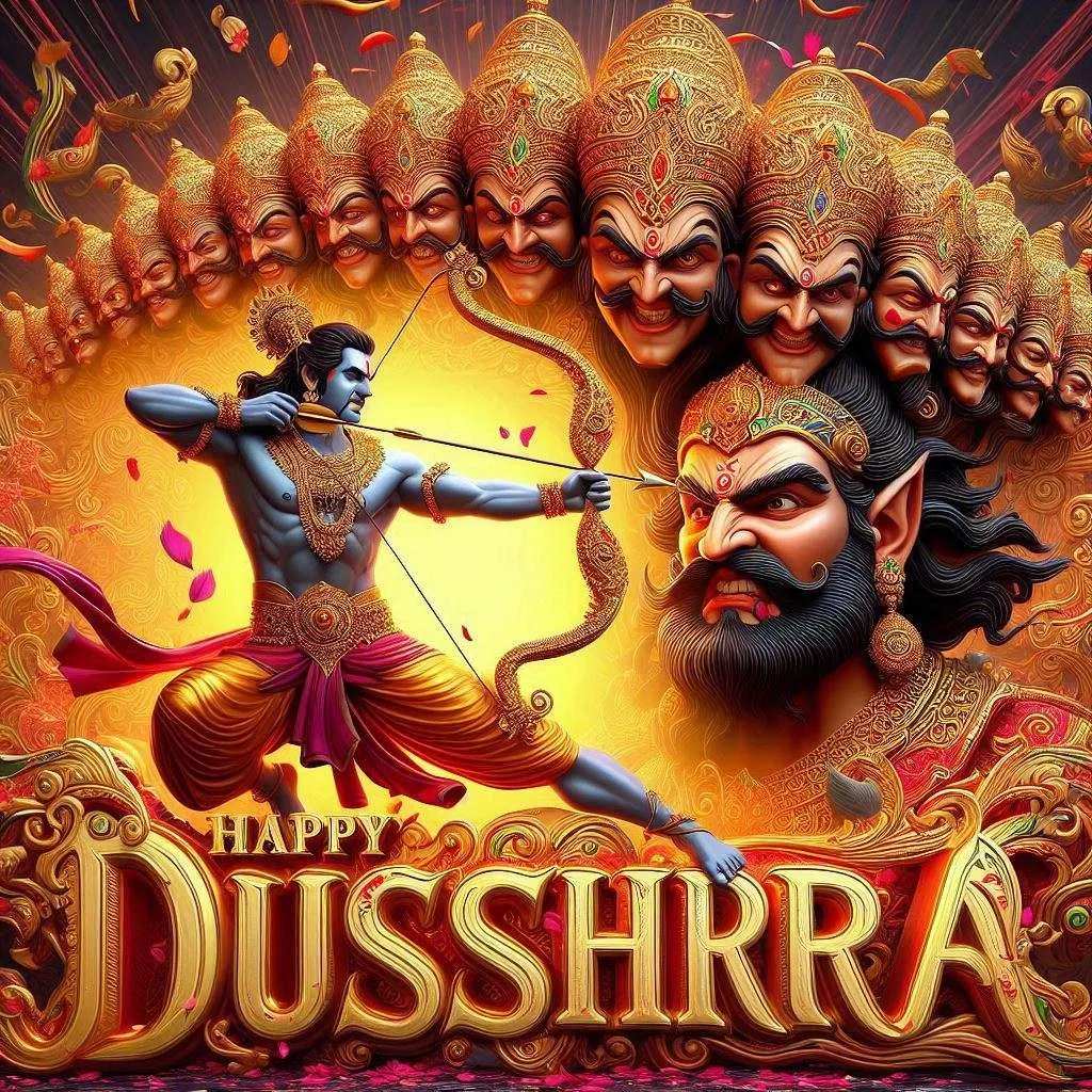Eye-catching Happy Dussehra Graphics For Linkedin - Royalty Free Happy Dussehra Image | Pngmagic Free Download Eye-catching Happy Dussehra Graphics For Linkedin - High Quality Happy Dussehra Background