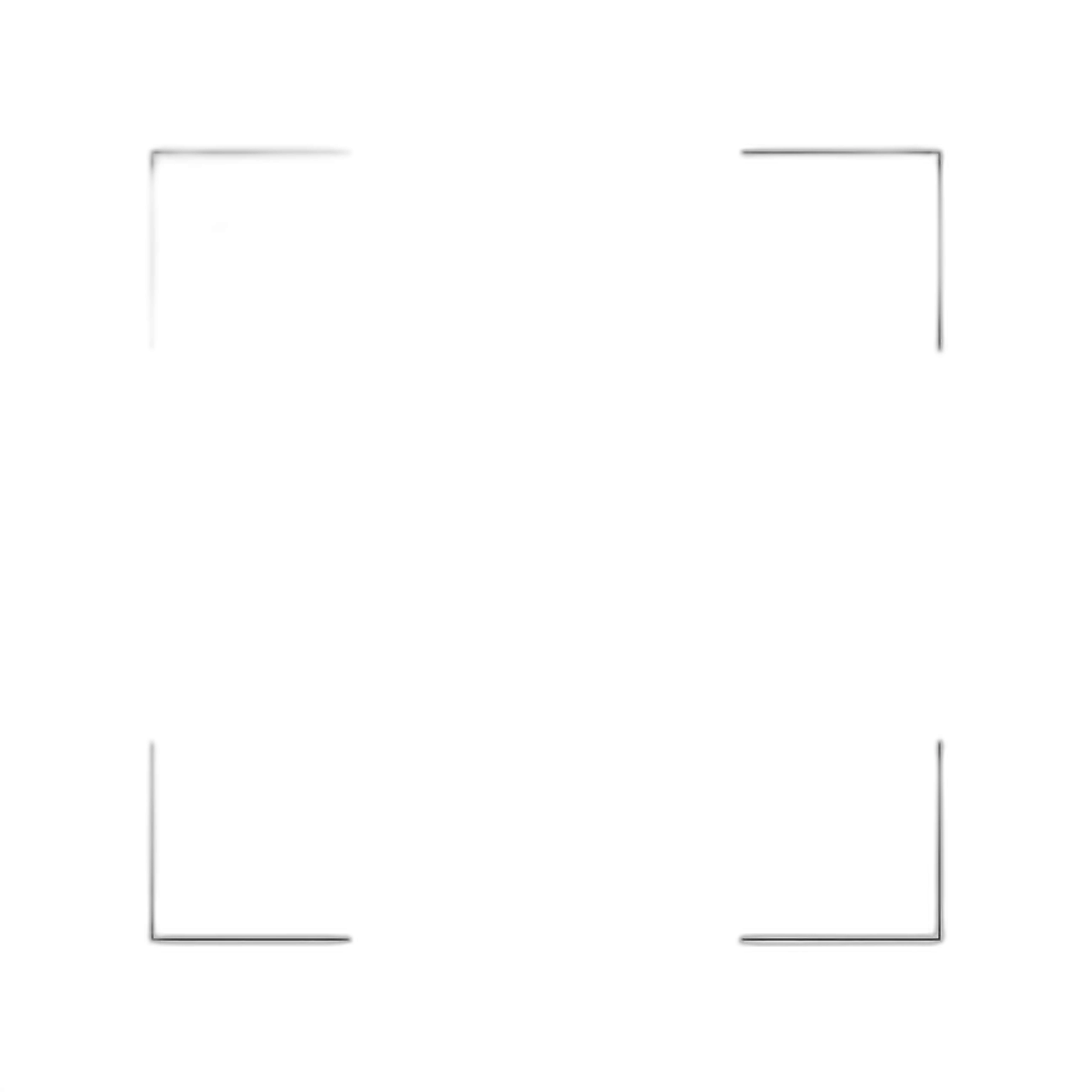 Free Download Facebook Post Frame Png - High Quality Frame Png Transparent PNG