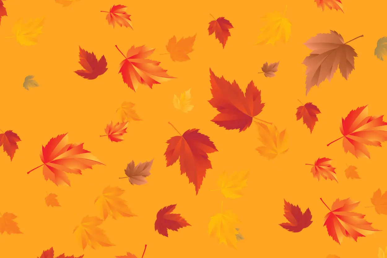 Fall Leaves Background - Royalty Free Leaves Image | Pngmagic Free Download Fall Leaves Background - High Quality Leaves Background