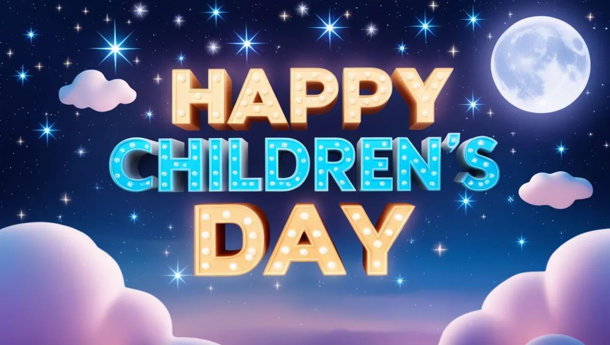 Famous Quotes To Share On Happy Childrens Day - Royalty Free Happy Childrens Day Image | Pngmagic Free Download Famous Quotes To Share On Happy Childrens Day - High Quality Happy Childrens Day Background