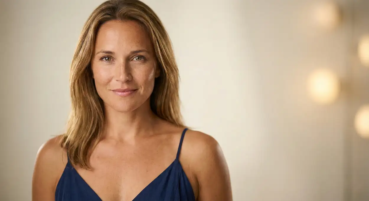 Fashion Catalog Shoot USA Female In Blue Dress With Soft Shadow Lighting - Royalty Free Blue Picture Image | Pngmagic Free Download Fashion Catalog Shoot USA Female In Blue Dress With Soft Shadow Lighting - High Quality Blue Picture Background