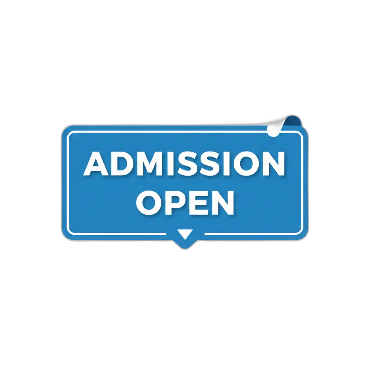 Fast Filling Admission Open Png - Royalty Free Admission Open Png Image | Pngmagic Free Download Fast Filling Admission Open Png - High Quality Admission Open Png PNG Image