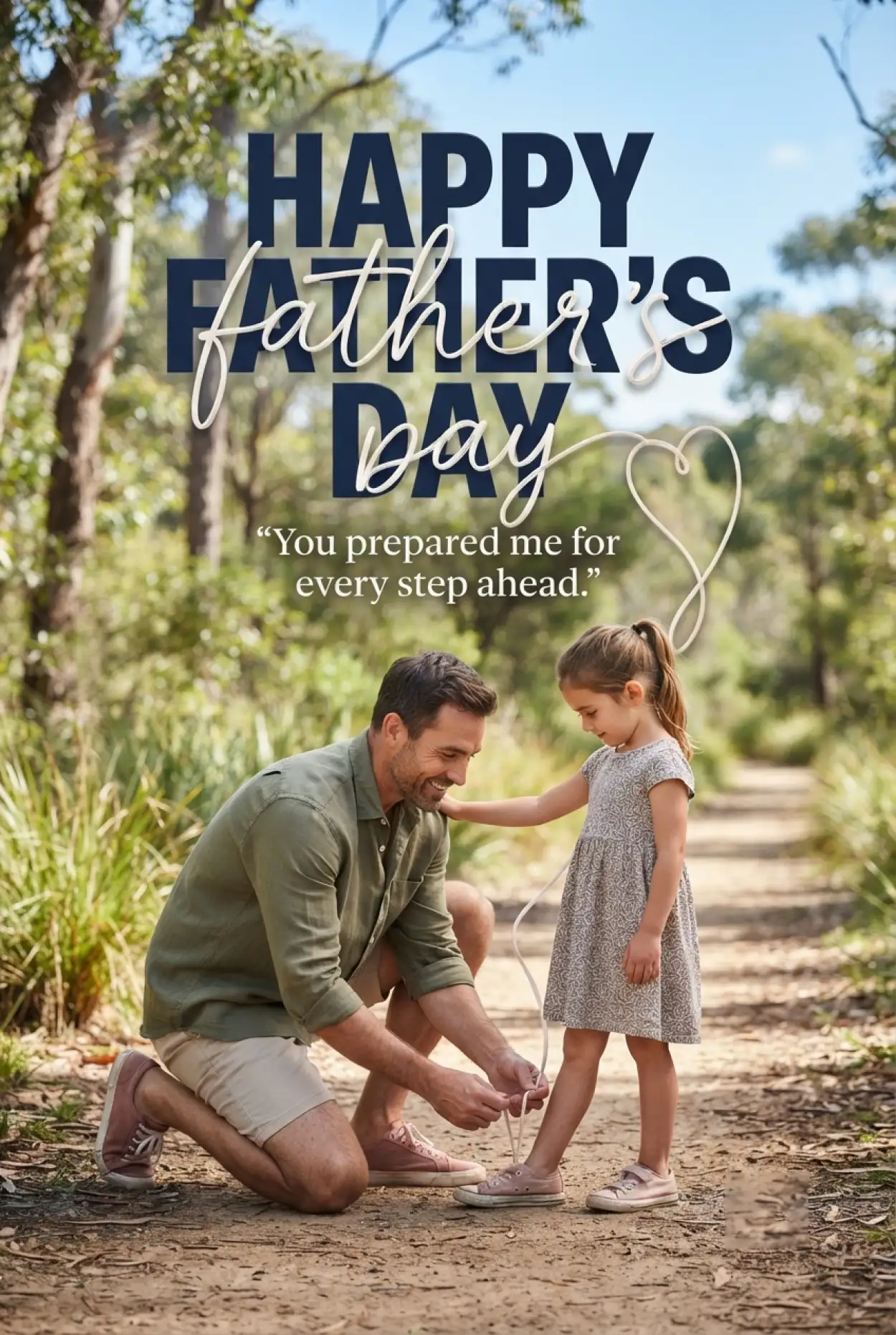 Free Download Fathers Day Australia 2026 Wishes Images For Social Media Sharing - High Quality Fathers Day Australia 2026 Image