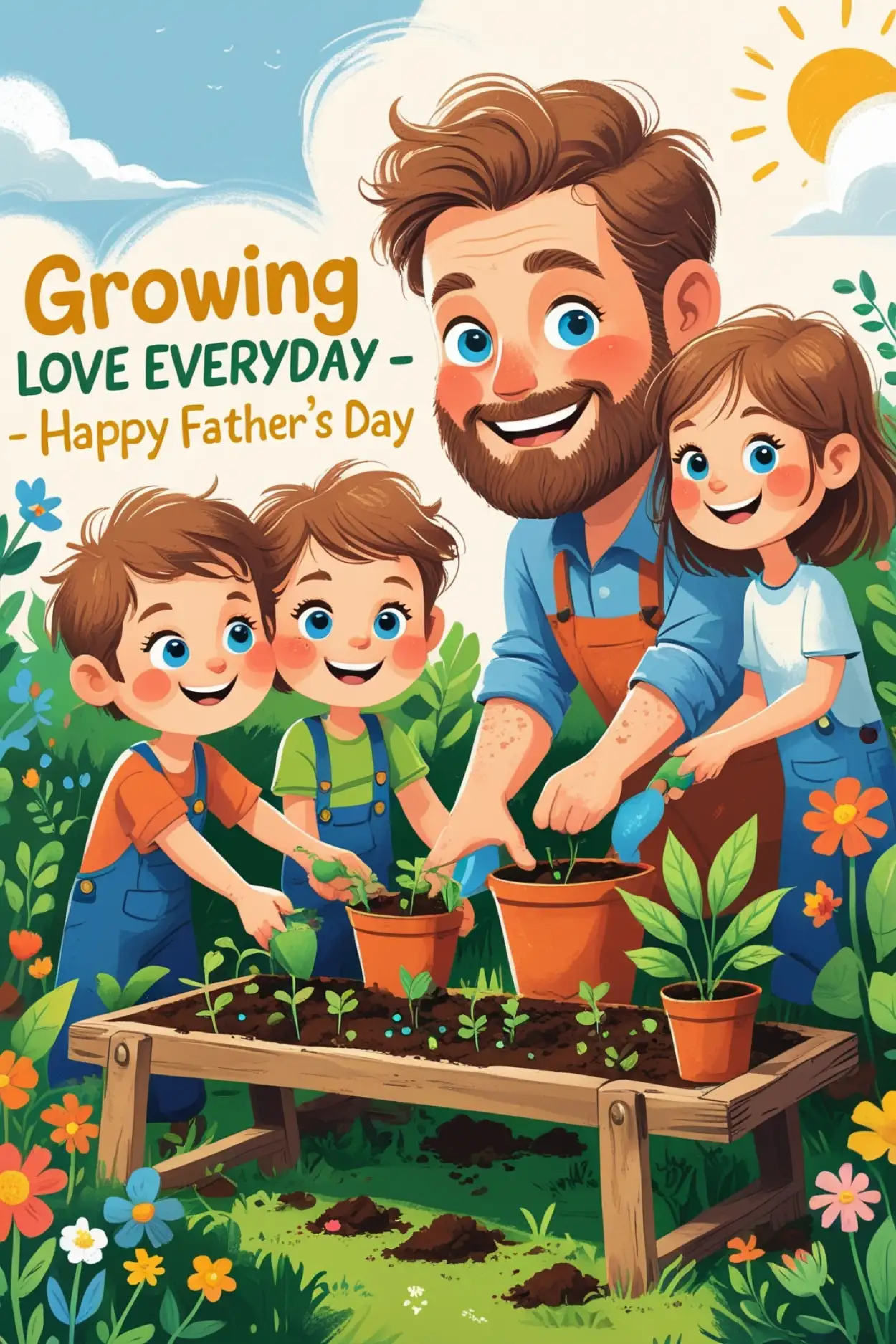 Fathers Day Floral Background Full HD - Royalty Free Fathers Day Background HD Image | Pngmagic Free Download Fathers Day Floral Background Full HD - High Quality Fathers Day Background HD Background