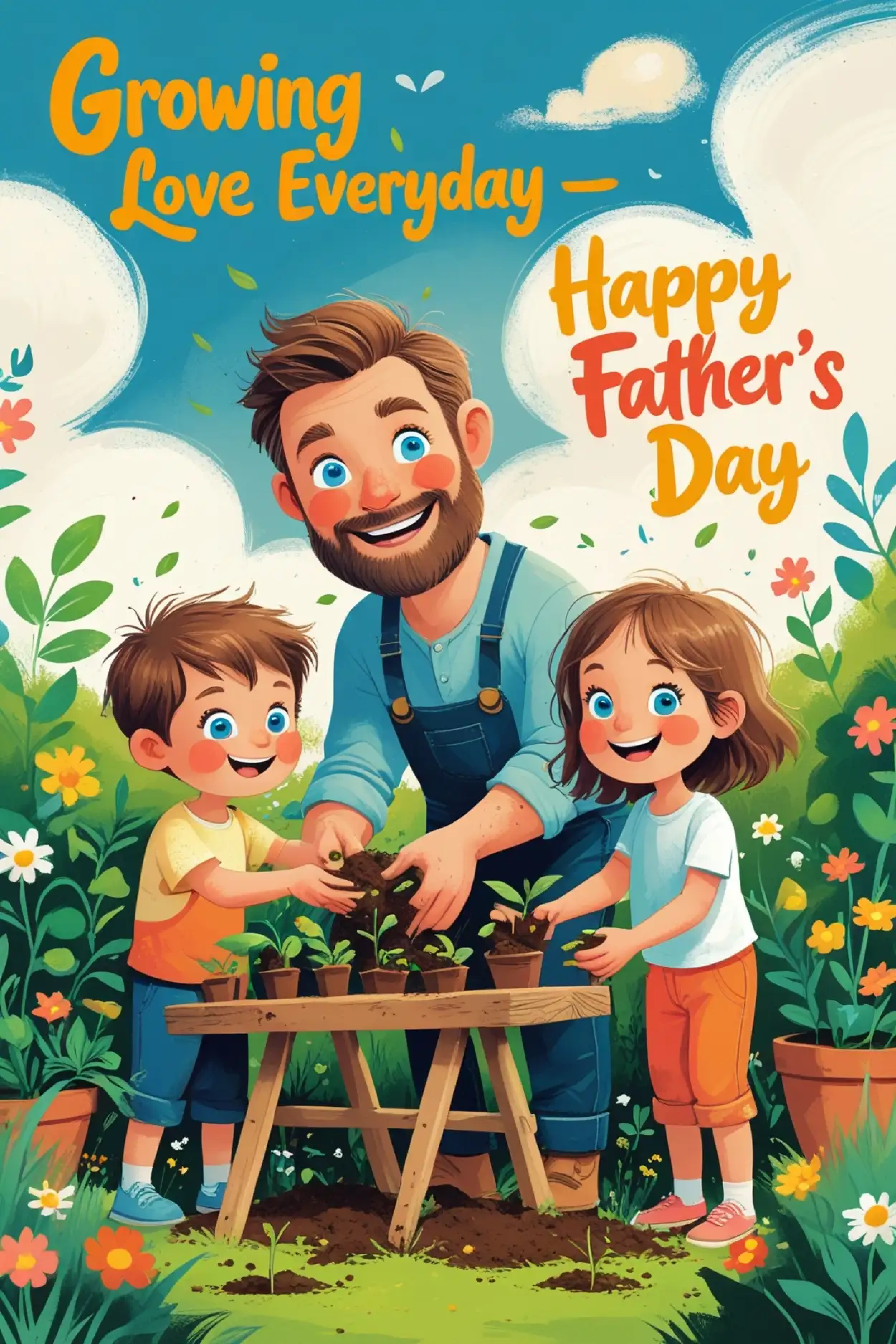 Fathers Day Full HD Wallpaper For Mobile - Royalty Free Fathers Day Background HD Image | Pngmagic Free Download Fathers Day Full HD Wallpaper For Mobile - High Quality Fathers Day Background HD Background