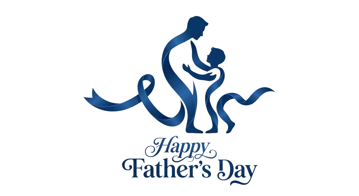 Free Download Fathers Day Symbol Png - High Quality Fathers Day Png Transparent PNG