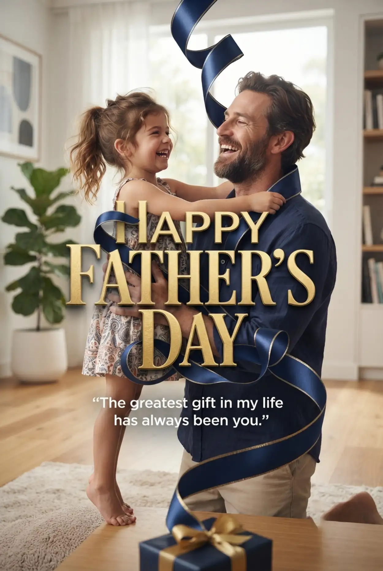 Free Download Fathers Day Wishes For Father In Australia 2026 - High Quality Fathers Day Australia 2026 Image