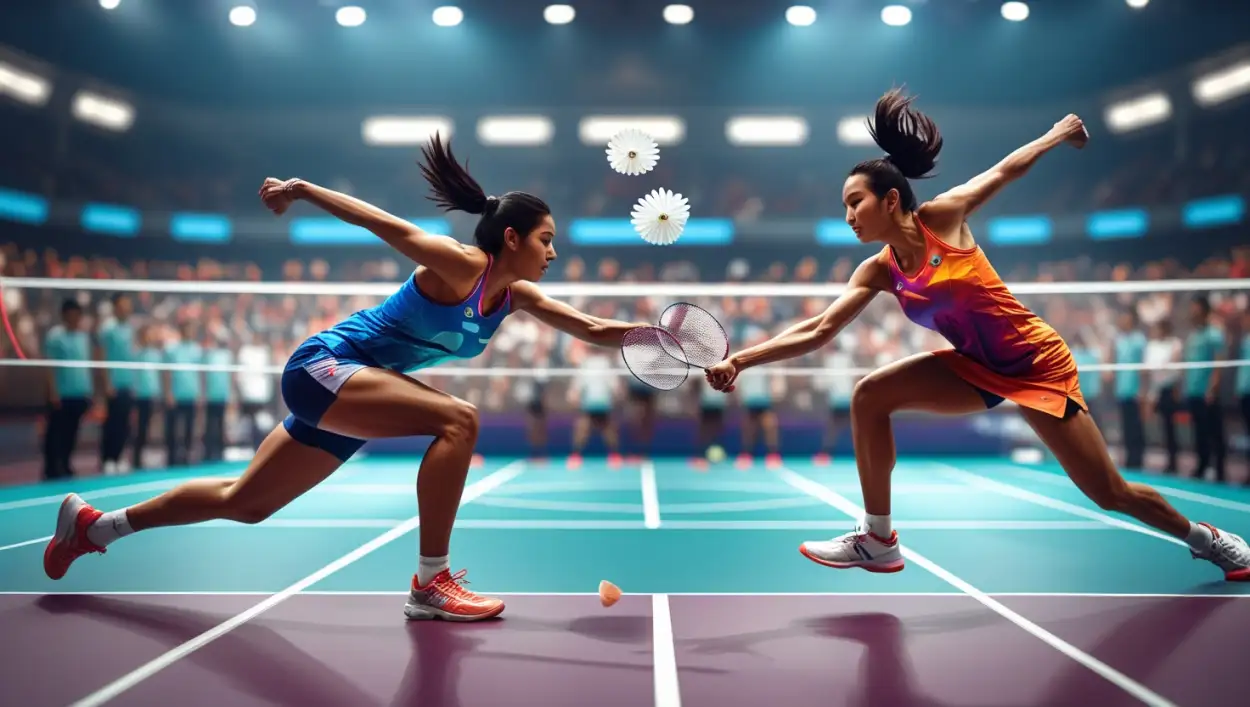 Free Download Female Athlete Sports Background Image - High Quality Sports Background Background