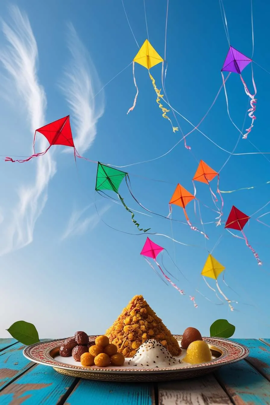 Festive Makar Sankranti Background Image For Ads - Royalty Free Makar Sankranti Background Image Image | Pngmagic Free Download Festive Makar Sankranti Background Image For Ads - High Quality Makar Sankranti Background Image Background
