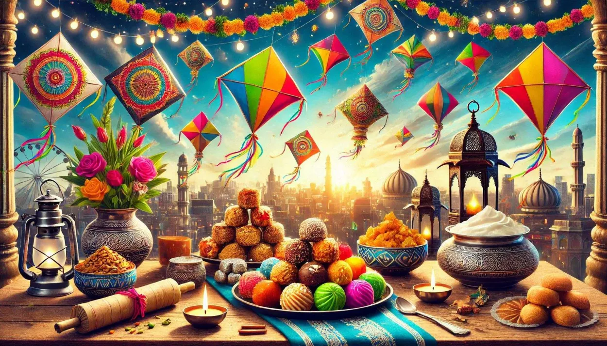 Festive Makar Sankranti Background Image In High Quality - Royalty Free Makar Sankranti Background Image Image | Pngmagic Free Download Festive Makar Sankranti Background Image In High Quality - High Quality Makar Sankranti Background Image Background