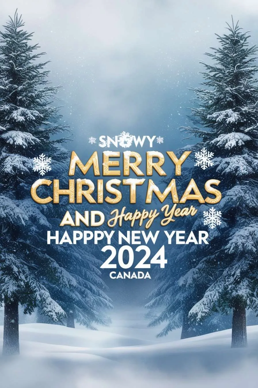 Festive Merry Christmas And Happy New Year 2024 Png For Australia - Royalty Free Merry Christmas And A Happy New Year 2024 Image | Pngmagic Free Download Festive Merry Christmas And Happy New Year 2024 Png For Australia - High Quality Merry Christmas And A Happy New Year 2024 PNG Image