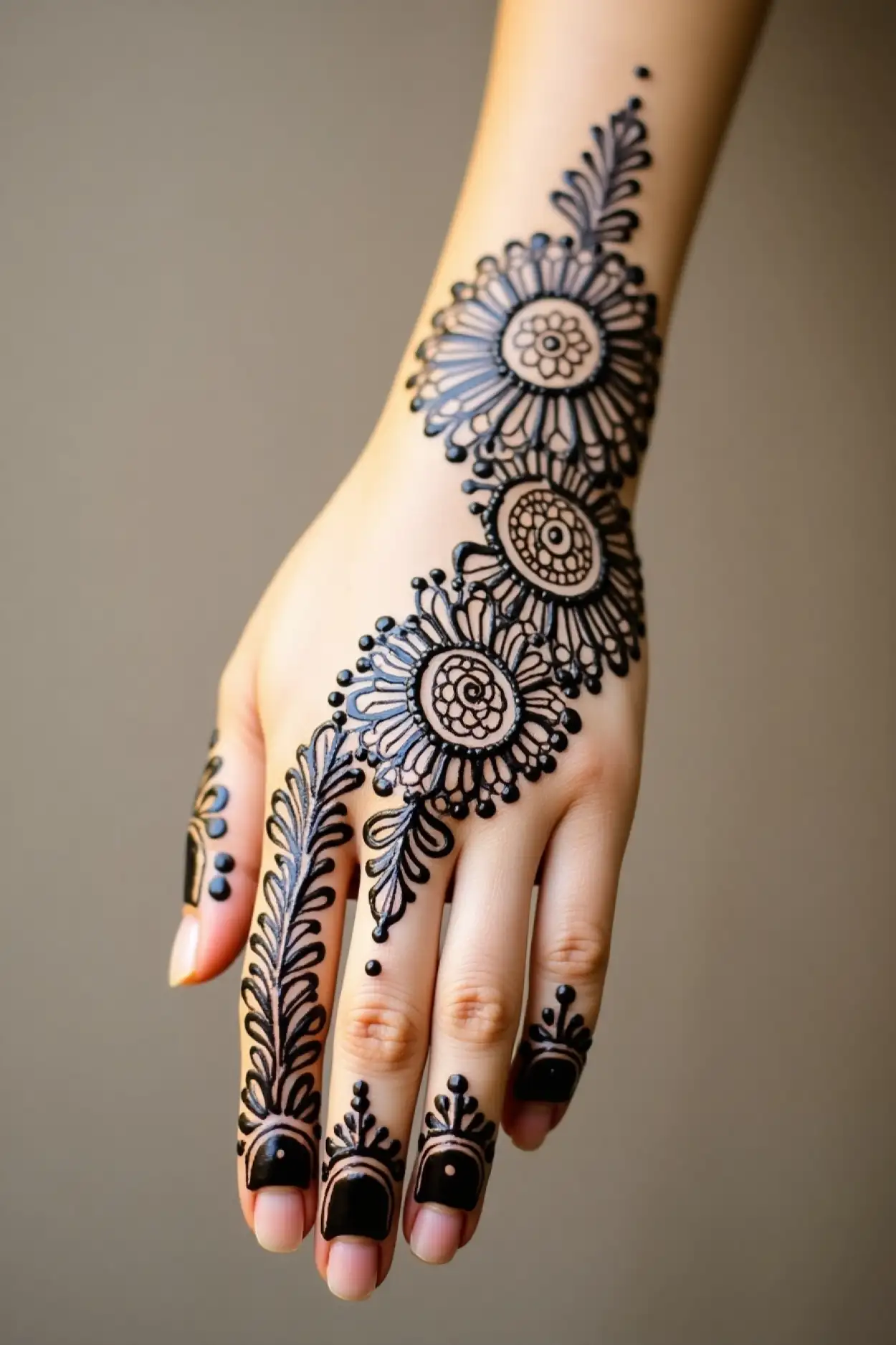 Finger Mehndi Design Stylish Look - Royalty Free Mehndi Design Image | Pngmagic Free Download Finger Mehndi Design Stylish Look - High Quality Mehndi Design Background