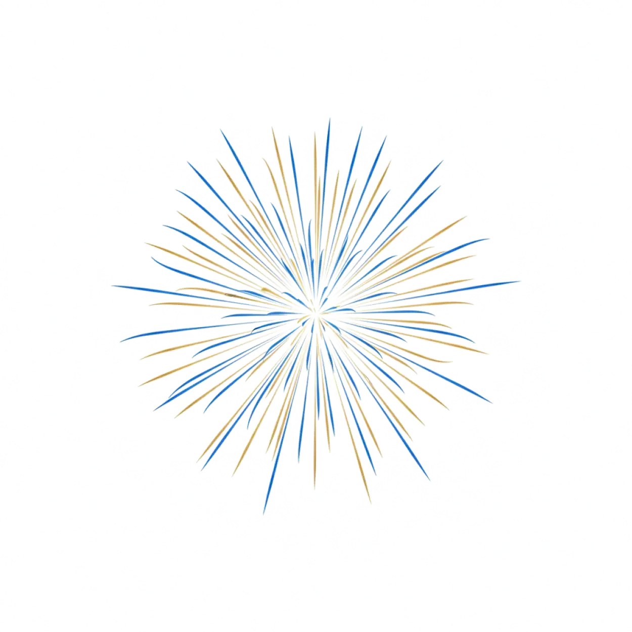 Free Download Fireworks Png Isolated On Transparent Background - High Quality Fireworks Png PNG Image