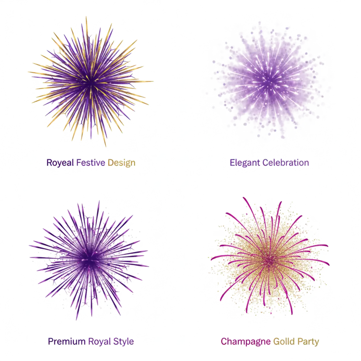 Free Download Fireworks Png Vfx Effect - High Quality Fireworks Png PNG Image