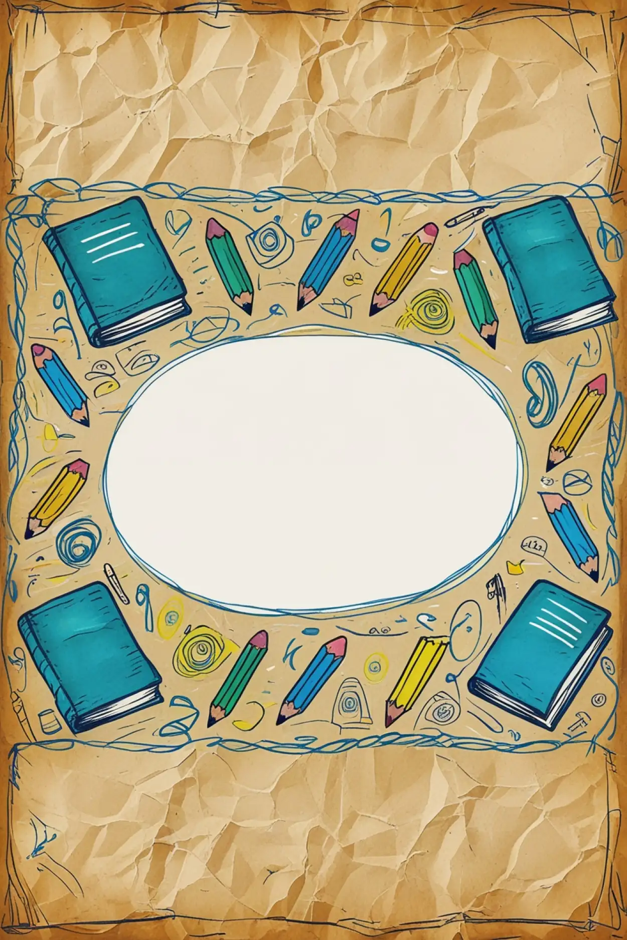 Free Download Flex Banner Background For School Event - High Quality Flex Banner Background