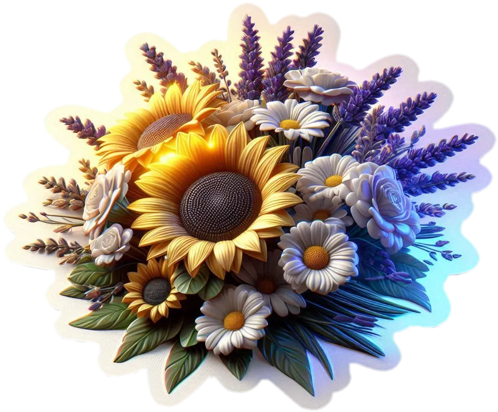 Floral Arrangement Bouquet Png For Projects - Royalty Free Flower Bouquet Png Image | Pngmagic Free Download Floral Arrangement Bouquet Png For Projects - High Quality Flower Bouquet Png PNG Image