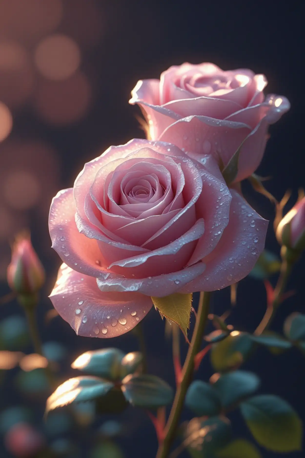 Free Download Floral Background Mobile Wallpaper For Girls - High Quality Flower Mobile Wallpaper Background Image