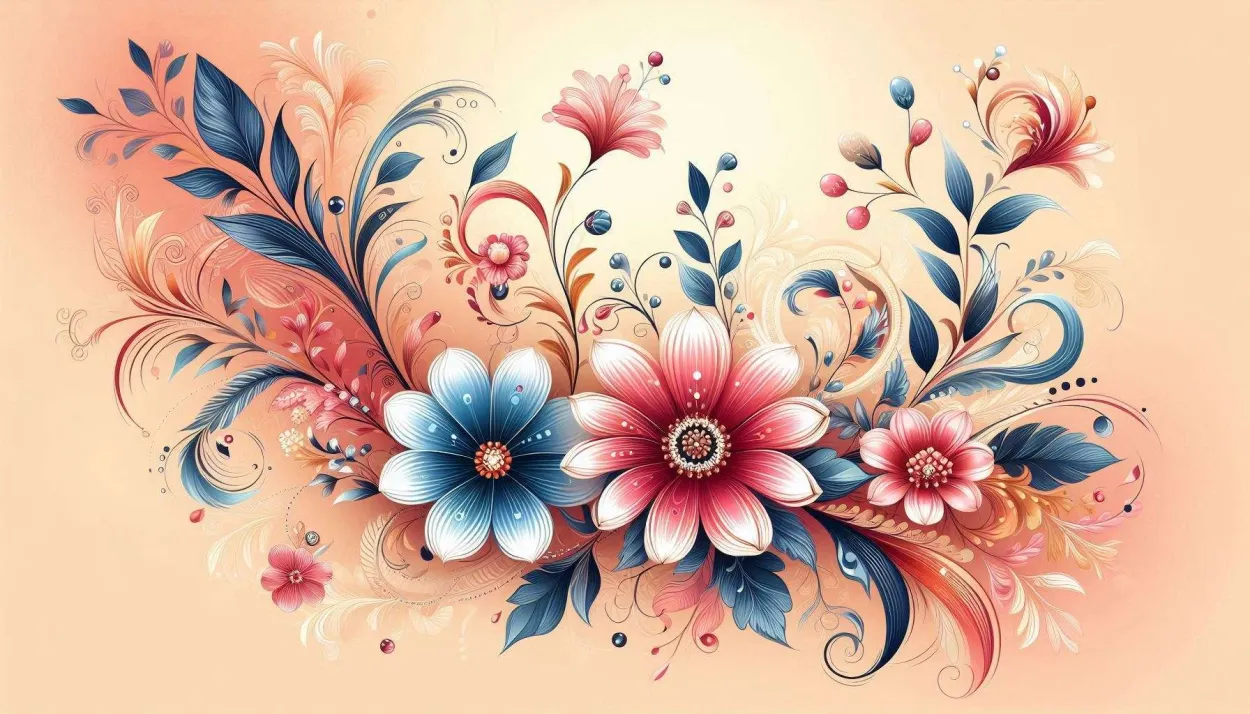 Floral Design Beautiful Flower Backgrounds - Royalty Free Beautiful Flower Background Image | Pngmagic Free Download Floral Design Beautiful Flower Backgrounds - High Quality Beautiful Flower Background Background