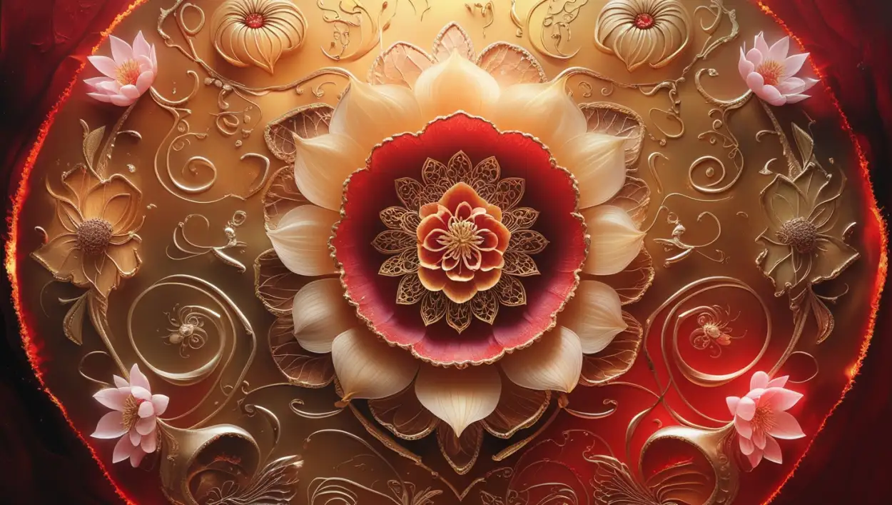 Floral Mandala Desktop Wallpaper HD - Royalty Free Desktop Wallpaper Image | Pngmagic Free Download Floral Mandala Desktop Wallpaper HD - High Quality Desktop Wallpaper Background