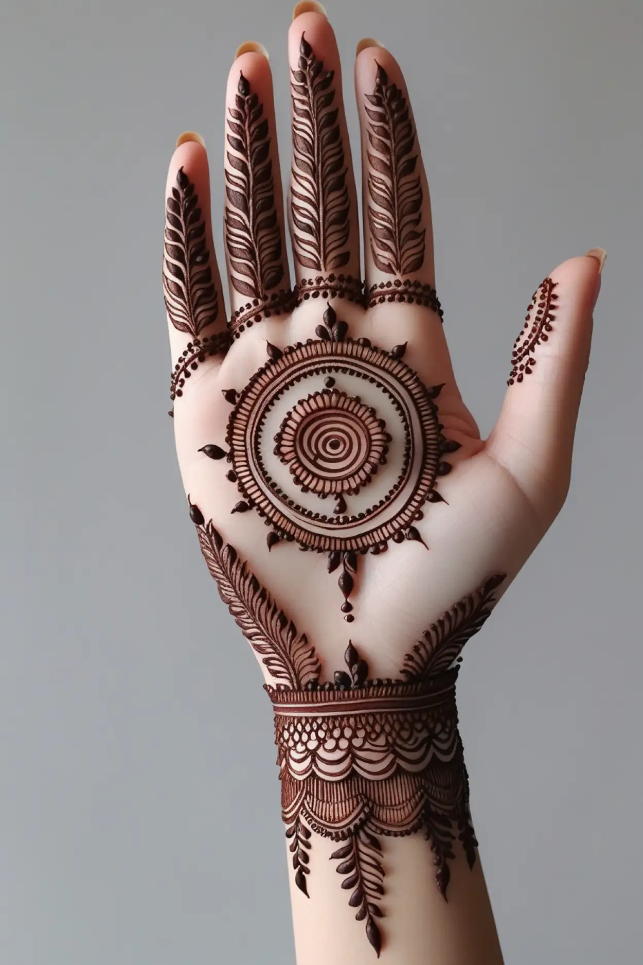 Free Download Floral Mehndi Design For Sawan Somwari - High Quality Sawan Somwari Mehndi Design Background