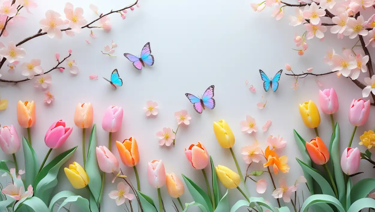 Flower Border Png For Rectangle Frame - Royalty Free Flower Border Image | Pngmagic Free Download Flower Border Png For Rectangle Frame - High Quality Flower Border PNG Image