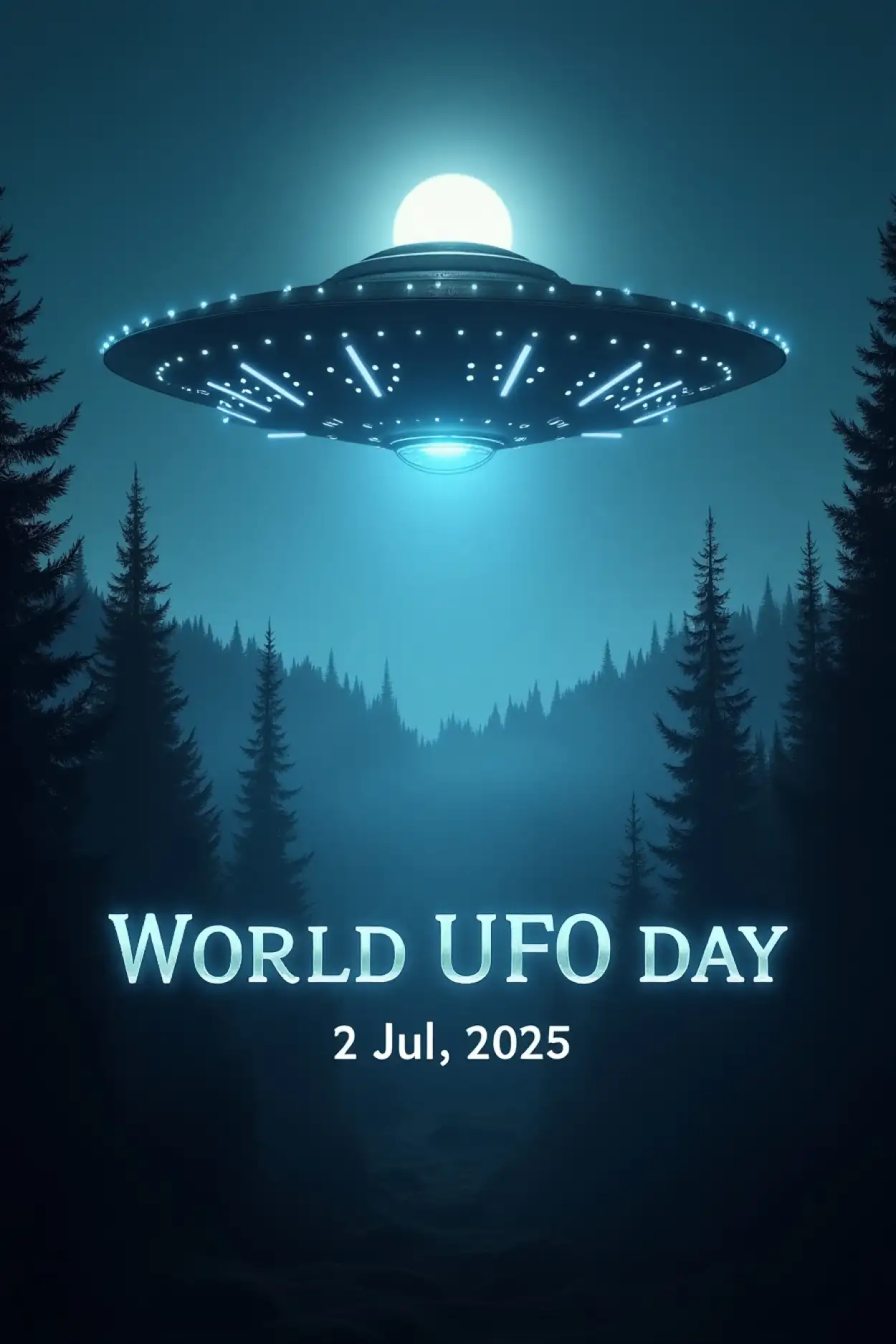 Flying Saucer Image For Download 2025 - Royalty Free World UFO Day 2025 Image | Pngmagic Free Download Flying Saucer Image For Download 2025 - High Quality World UFO Day 2025 Background