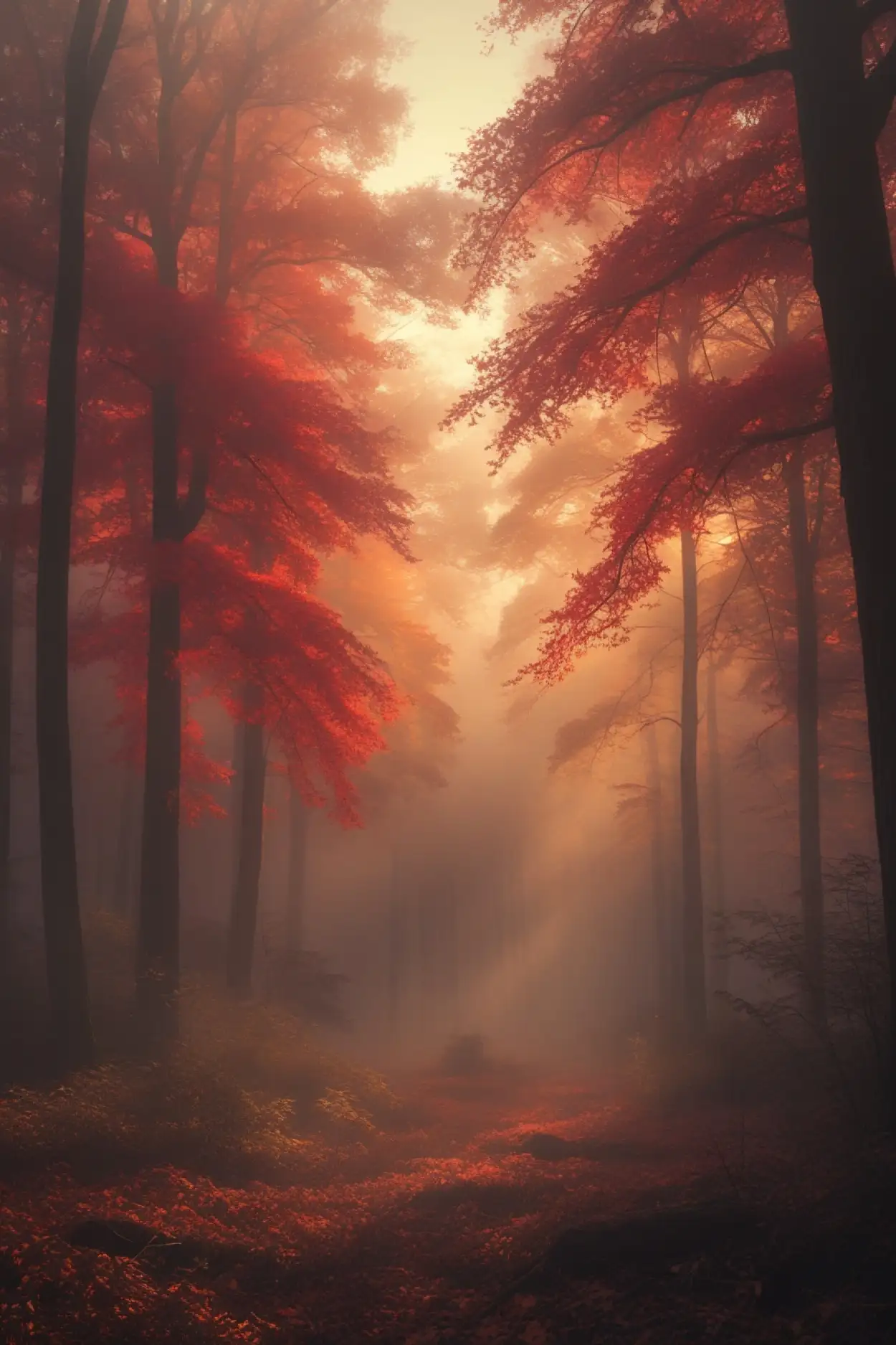 Foggy Forest Background For Photo Editing - Royalty Free Oggy Forest Nature Background Image | Pngmagic Free Download Foggy Forest Background For Photo Editing - High Quality Oggy Forest Nature Background Background