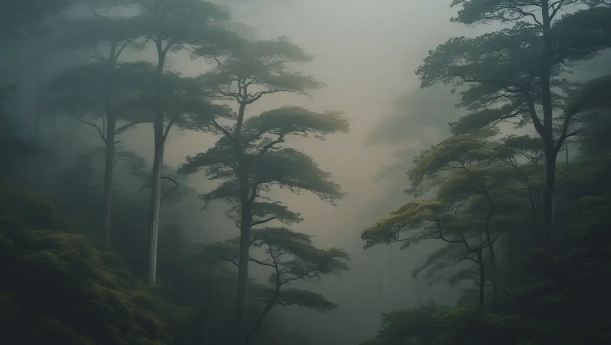 Foggy Forest Image Background For YouTube - Royalty Free Foggy Forest Nature Background Image | Pngmagic Free Download Foggy Forest Image Background For YouTube - High Quality Foggy Forest Nature Background Background