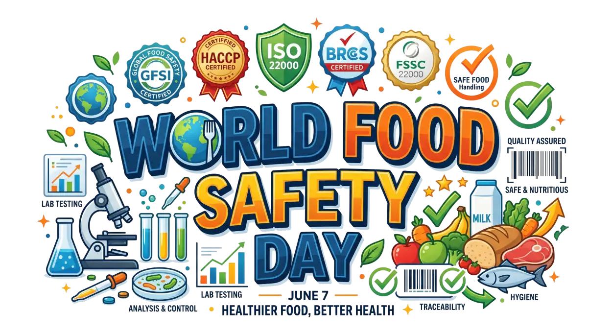 Free Download Food Safety Day Png Free Download Transparent Background - High Quality World Food Safety Day Png Transparent PNG