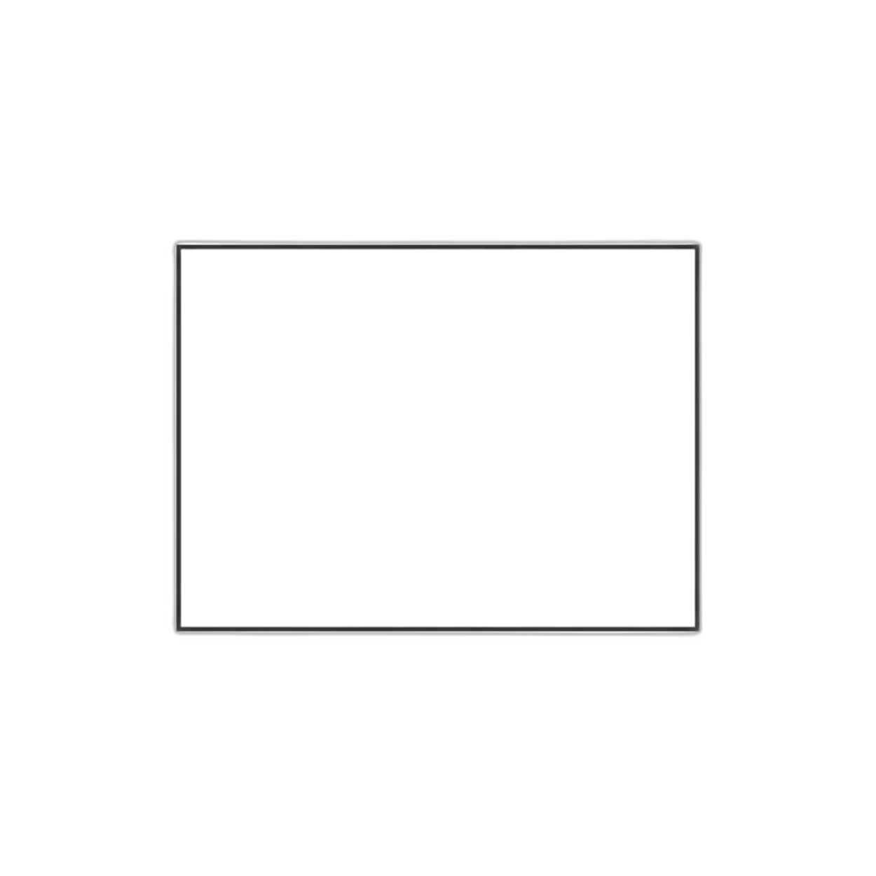 Free Download Frame Png For Photo Editing - High Quality Frame Png PNG Image