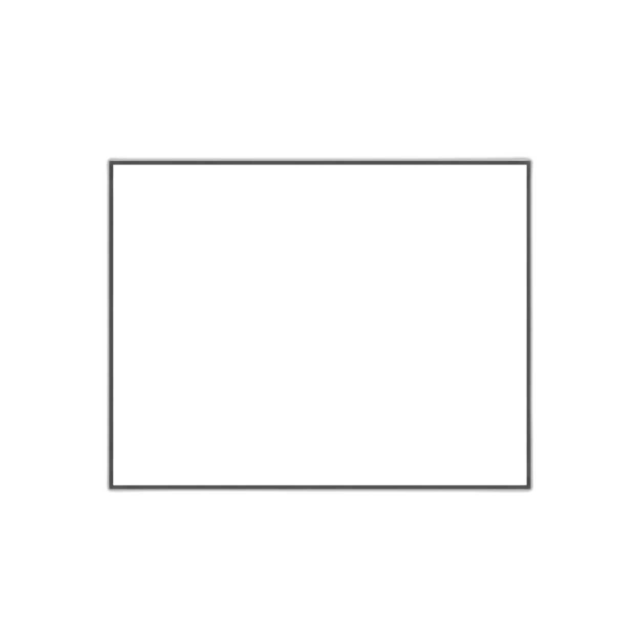 Free Download Frame Png For Photoshop - High Quality Frame Png PNG Image