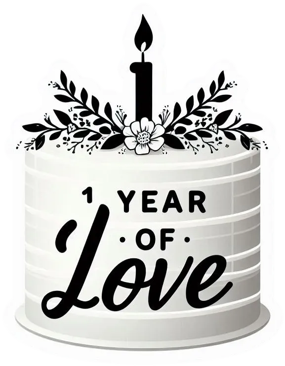 Free 1st Birthday Cake Png For Birthday Flyers - Royalty Free 1st Birthday Cake Png Image | Pngmagic Free Download Free 1st Birthday Cake Png For Birthday Flyers - High Quality 1st Birthday Cake Png PNG Image