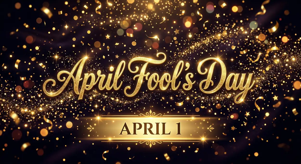 Free Download Free April Fools Day Png Images Download Hd - High Quality April Fools Day Transparent PNG