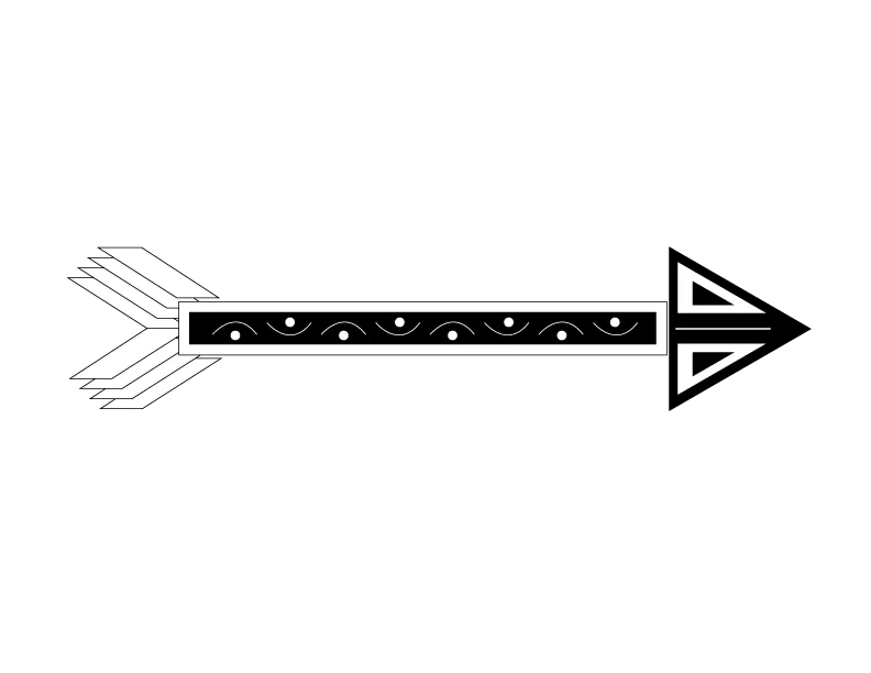 Free Arrow Png - Royalty Free Arrow Image | Pngmagic Free Download Free Arrow Png - High Quality Arrow PNG Image