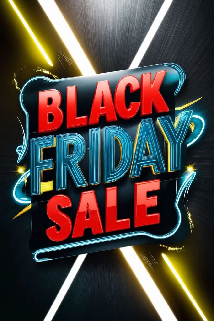 Free Download Free Black Friday Sale Graphics For Marketing - High Quality Black Friday Sale Background