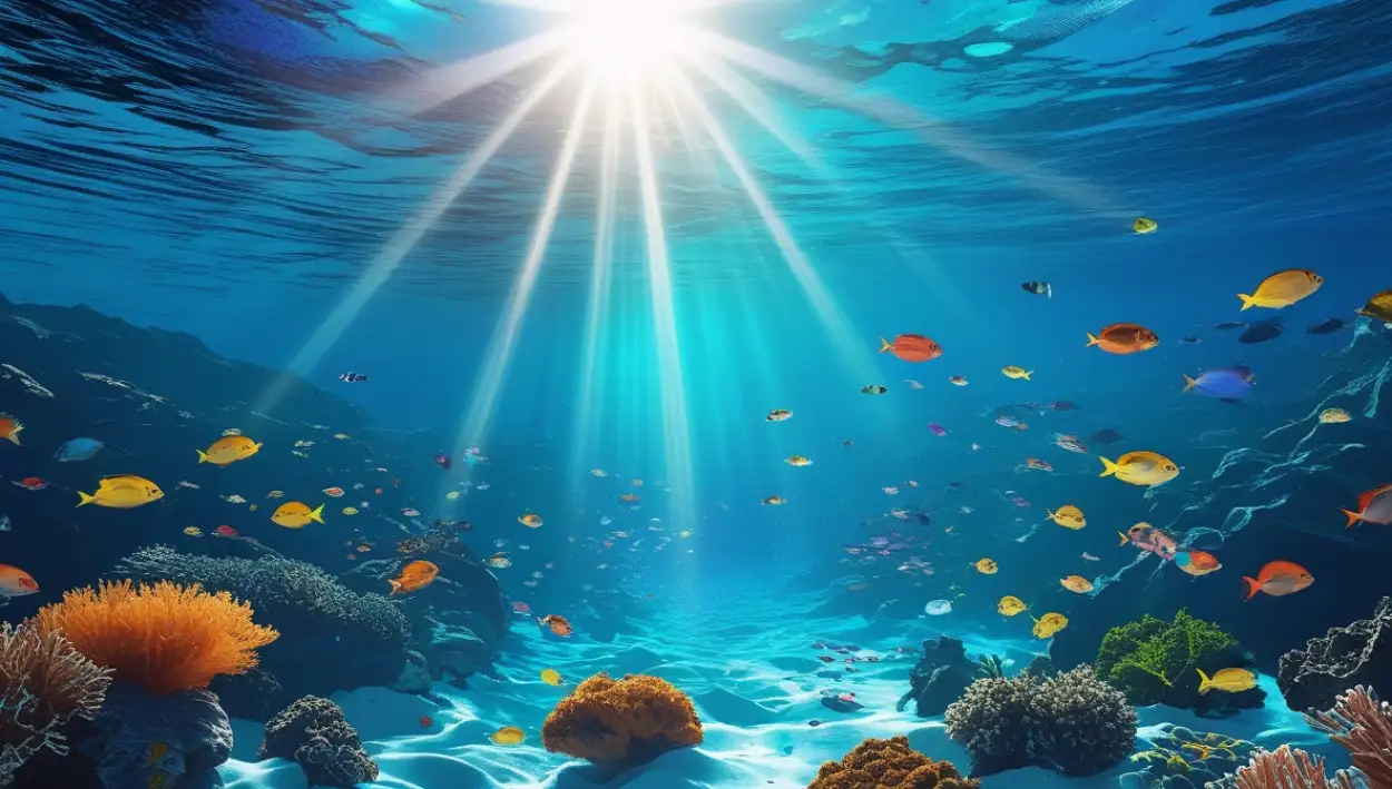 Free Download Free Blue Picture Cool Tone Hd - High Quality Free Blue Picture Background