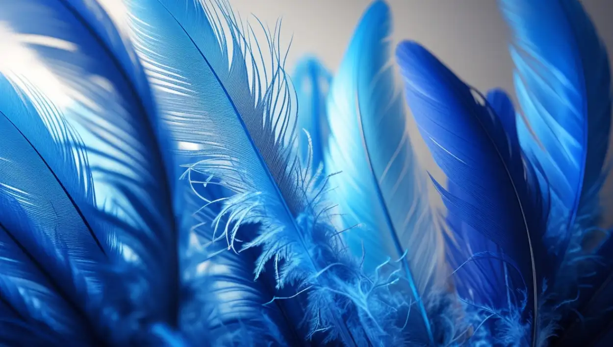 Free Download Free Blue Picture Flower Close Up Hd - High Quality Free Blue Picture Background