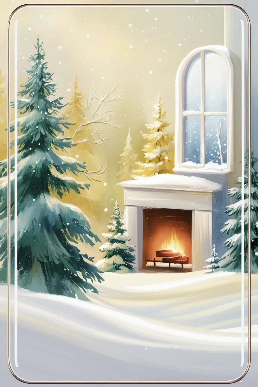 Free Download Free Cozy Winter Vibes Wallpapers For Mobile - High Quality Winter Wallpaper Background