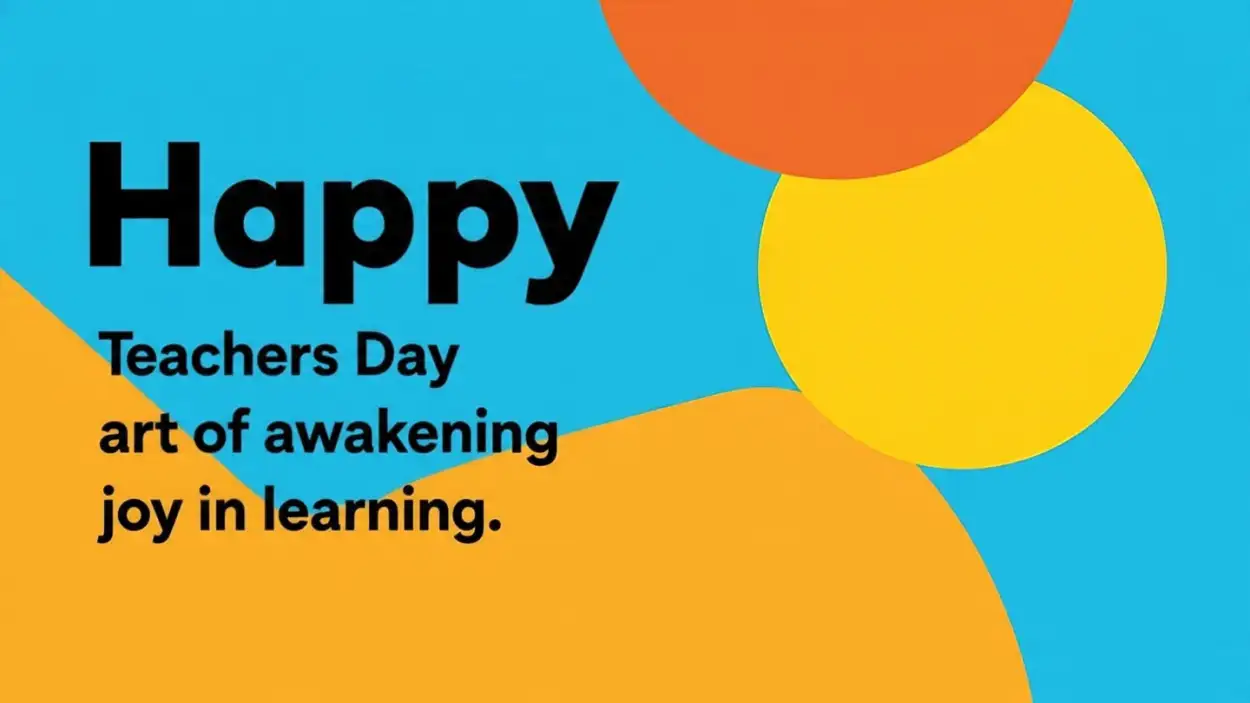 Free Download Free Download Happy Teachers Day Greeting Card In Marathi - High Quality Happy Teachers Day Image